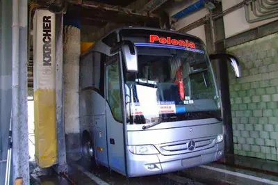 Miejski Zakład Komunikacji Sp. z o.o. w Zamościu